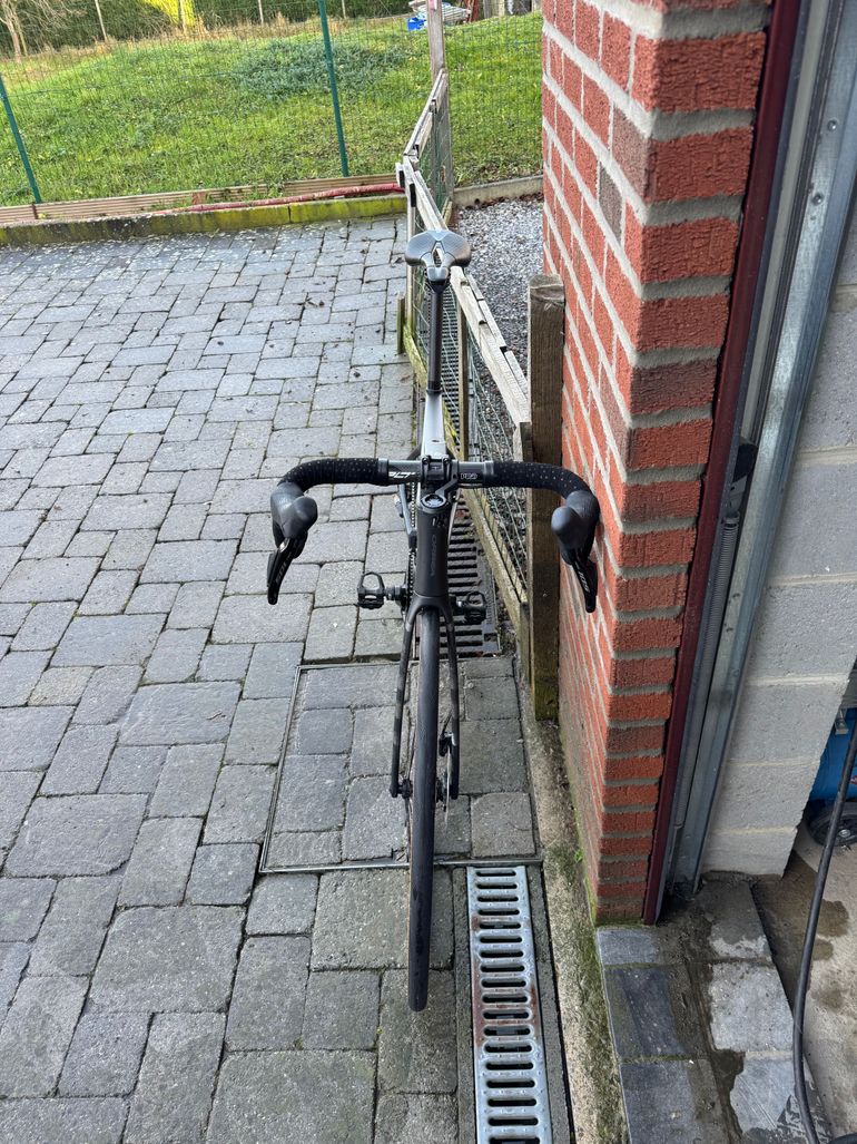Used Orbea ORCA M30iLTD PWR 2023 2023 Road & Gravel, Black — image 2 of 9