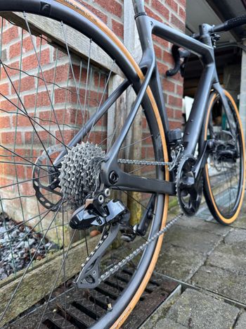 Used Orbea ORCA M30iLTD PWR 2023 2023 Road & Gravel, Black — image 3 of 9