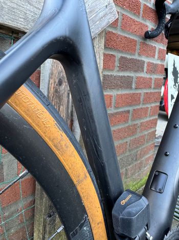 Used Orbea ORCA M30iLTD PWR 2023 2023 Road & Gravel, Black — image 5 of 9