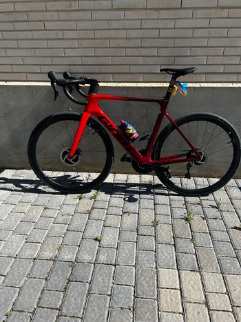 Used Giant Propel Advanced 2 2024 2024 Road & Gravel — image 2 of 8