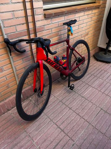 Used Giant Propel Advanced 2 2024 2024 Road & Gravel