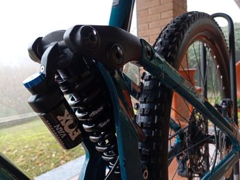 Used Lapierre Spicy 4.9 2021 2021 Mountainbike, Blue, 29 — image 5 of 11