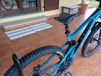 Used Lapierre Spicy 4.9 2021 2021 Mountainbike, Blue, 29 — image 4 of 11