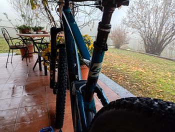 Used Lapierre Spicy 4.9 2021 2021 Mountainbike, Blue, 29 — image 8 of 11