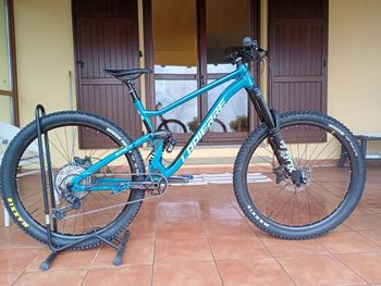 Used Lapierre Spicy 4.9 2021 2021 MTB