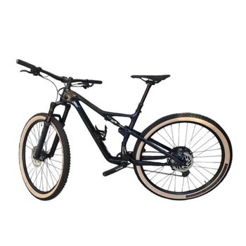Cannondale, Scalpel Lab 71 - Tg. M
