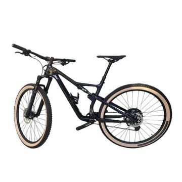 Used Cannondale Scalpel Lab 71 - Tg. M 2024 MTB