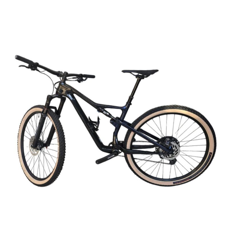 Used Cannondale Scalpel Lab 71 - Tg. M 2024 MTB