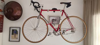 Used Colnago Colnago 1970 Road & Gravel, Red — image 1 of 20