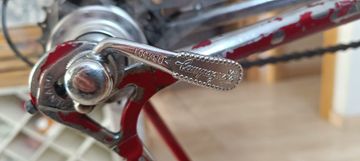 Used Colnago 1970 Road & Gravel, Red — image 5 of 20