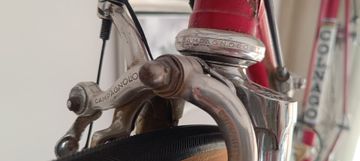 Used Colnago 1970 Road & Gravel, Red — image 20 of 20