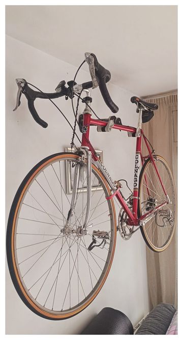Used Colnago 1970 Road & Gravel, Red — image 4 of 20