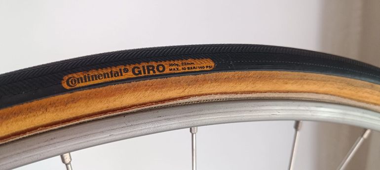 Used Colnago Colnago 1970 Road & Gravel, Red — image 16 of 20