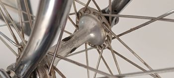Used Colnago Colnago 1970 Road & Gravel, Red — image 17 of 20