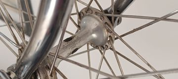 Used Colnago 1970 Road & Gravel, Red — image 17 of 20