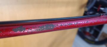 Used Colnago 1970 Road & Gravel, Red — image 12 of 20