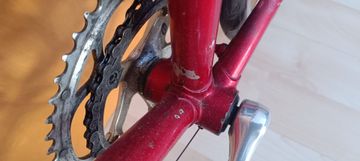 Used Colnago 1970 Road & Gravel, Red — image 9 of 20