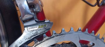 Used Colnago 1970 Road & Gravel, Red — image 8 of 20