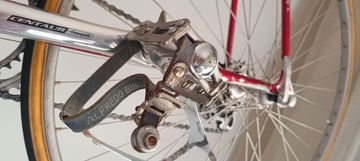 Used Colnago 1970 Road & Gravel, Red — image 15 of 20