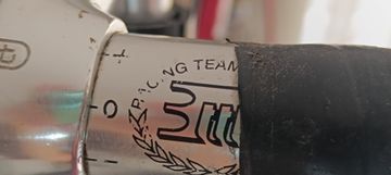 Used Colnago 1970 Road & Gravel, Red — image 10 of 20