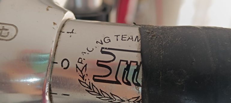 Used Colnago Colnago 1970 Road & Gravel, Red — image 10 of 20