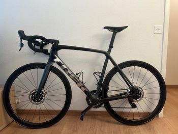 Trek, Émonda SLR 9 eTap 2023