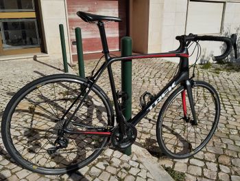 Trek, Émonda SL