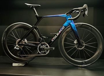 Colnago Y1RS Sram Red AXS E1 Scope Artech Powermeter M YSBO 2026 Road & Gravel usato