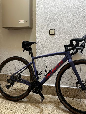 Specialized, Diverge Sport - Shimano GRX 2024