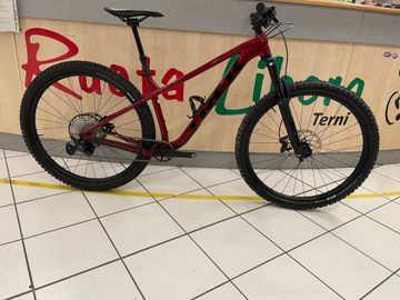 Gebrauchtes Trek Roscoe 9 2023 2023 MTB