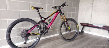 Used Mondraker Dune XR 2017 2017 MTB