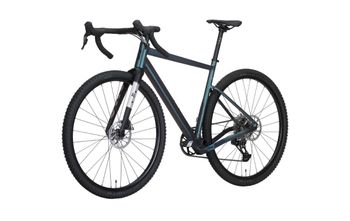 Used Rondo RUUT AL1 gen. 3 2024 2024 Road & Gravel, Verde — image 3 of 3