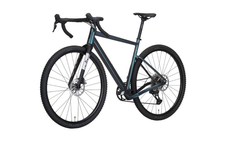 Used Rondo RUUT AL1 gen. 3 2024 2024 Road & Gravel, Verde — image 3 of 3