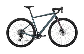 Used Rondo RUUT AL1 gen. 3 2024 2024 Road & Gravel, Verde — image 2 of 3