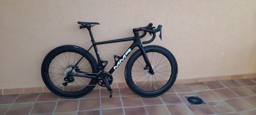 Used MMR ADRENALINE 00 2025 2025 Road & Gravel