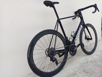 Orbea, ORCA M21eLTD PWR 2024