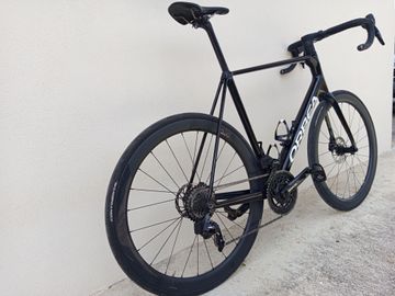 Used Orbea ORCA M21eLTD PWR 2024 2024 Road & Gravel