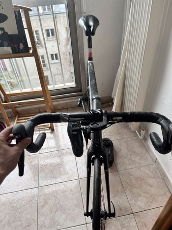 Used BMC Timemachine Shimano Ultegra Di2 2017 Road & Gravel — image 4 of 6