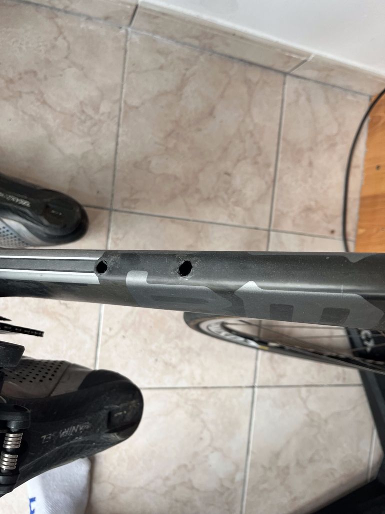 Used BMC Timemachine Shimano Ultegra Di2 2017 Road & Gravel — image 5 of 6