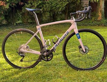 Specialized, Roubaix Comp 2022