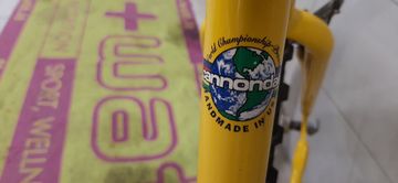 Brugt Cannondale F500 Caad 2 2012 Mountainbike — billede 7 af 13