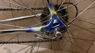 Used Colnago Master Olympic 1997 1997 Road & Gravel, Orange — image 20 of 20