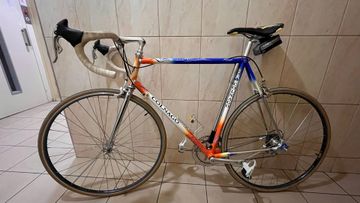 Used Colnago Master Olympic 1997 1997 Road & Gravel, Orange — image 2 of 20