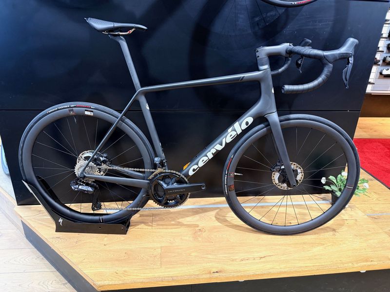 Used Cervélo R5 Ultegra Di2 2023 2023 Road & Gravel