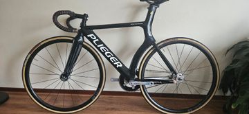 Brugt Ridley Arena Carbon Vision Track 2018 2018 Road & Gravel