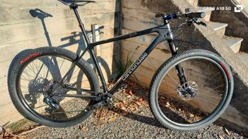 Cannondale, Cannondale F-si 1 2022