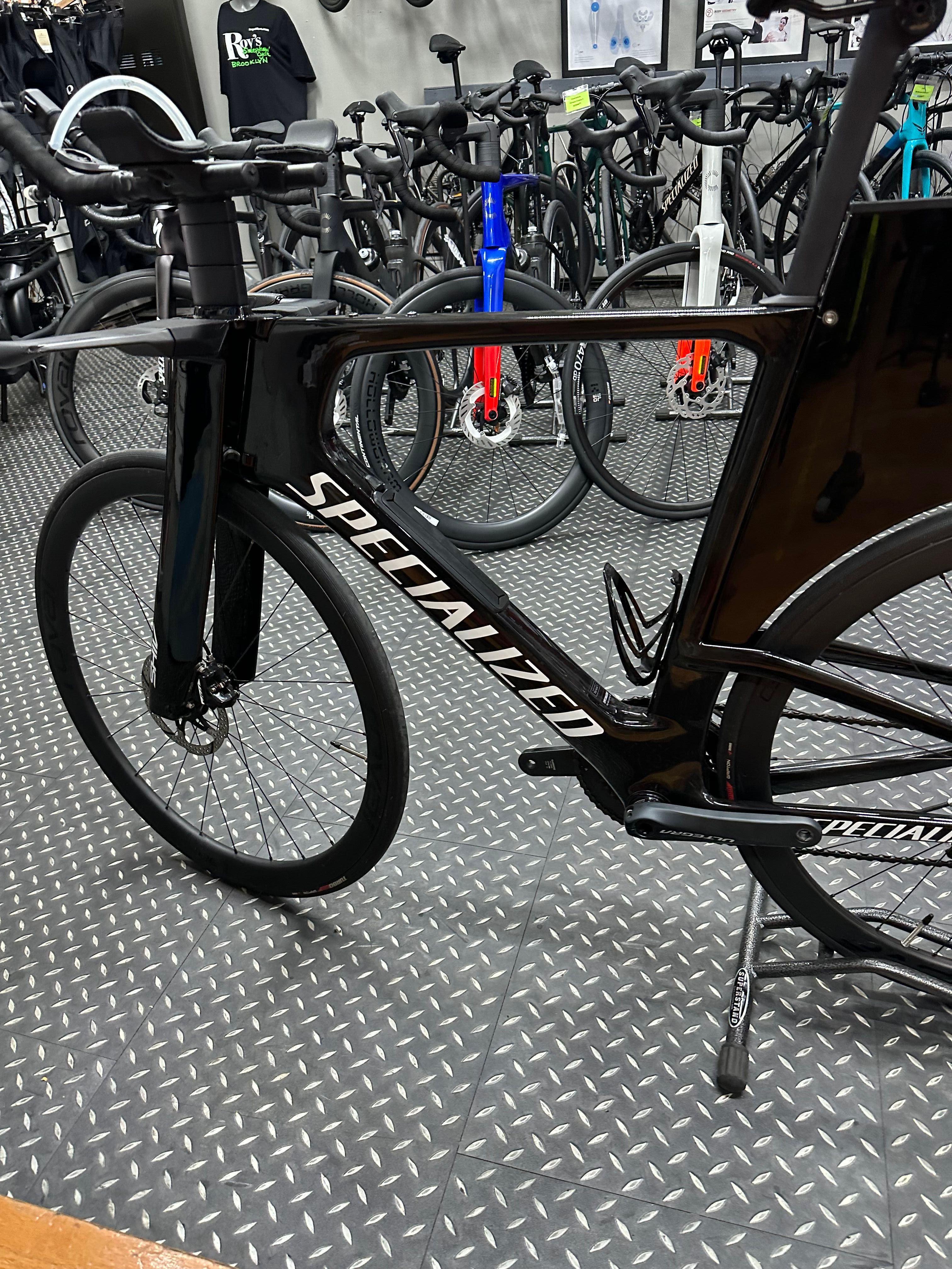 Specialized Shiv Expert Disc 2022 2022