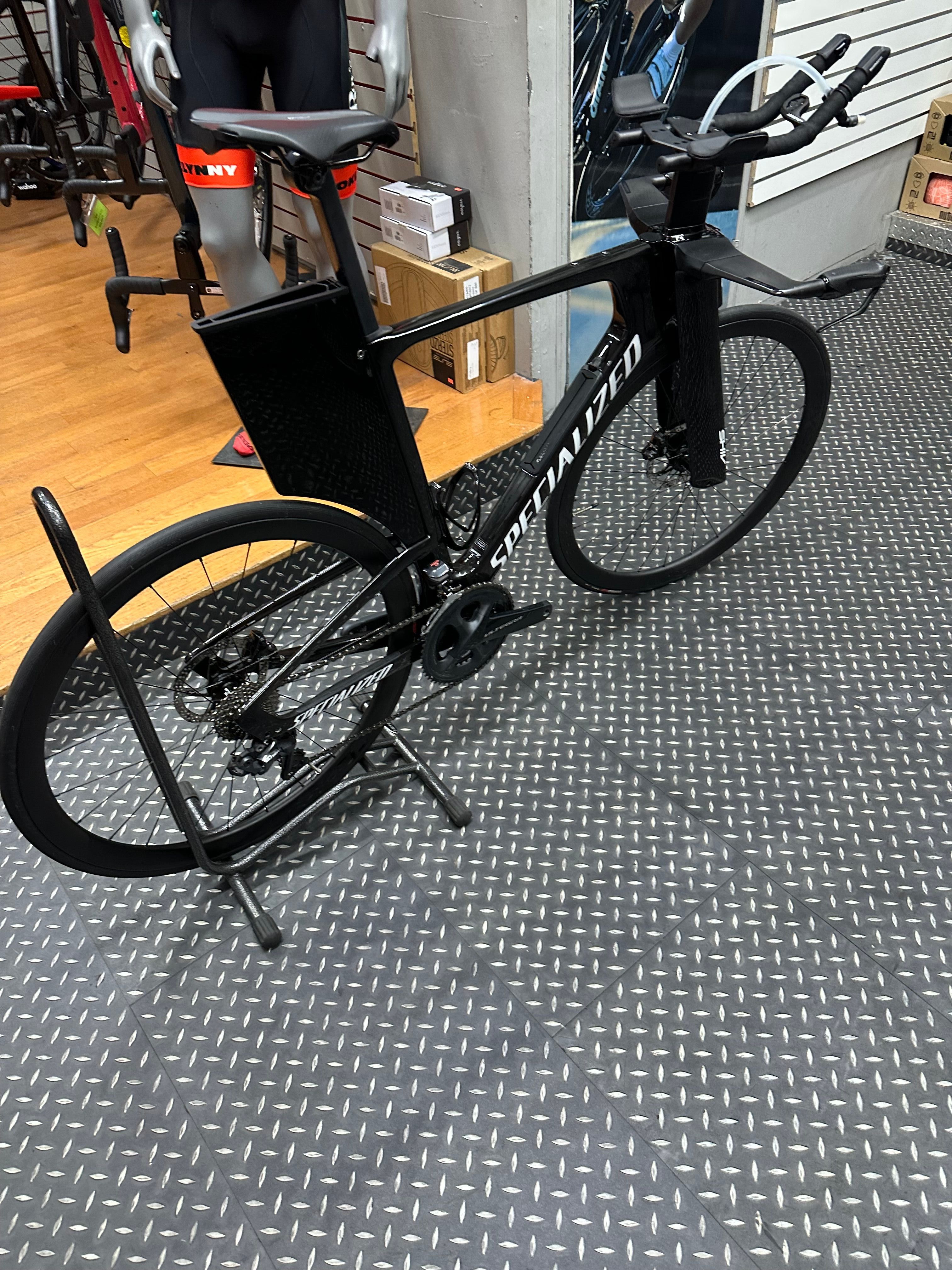 自転車本体 SPECIALIZED SHIV EXPERT DISK Shiv Expert Disc | Specialized.com.cn