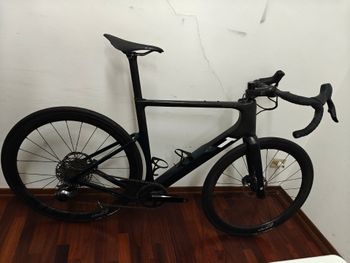 3T, Racemax Italia