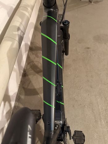Used BULLS Bulls Sonic Evo 3 2020 2020 Mountainbike, Black — image 10 of 28